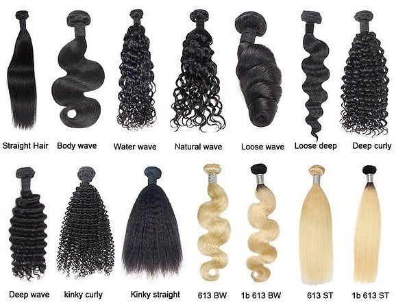 texture and style