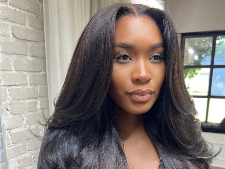 Kinky Straight Texture Definition Benefits And Professional Applications