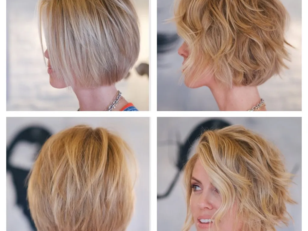 Bob Hairstyles Guide For Perfect Trendy Looks