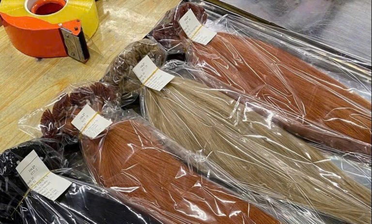 packaging